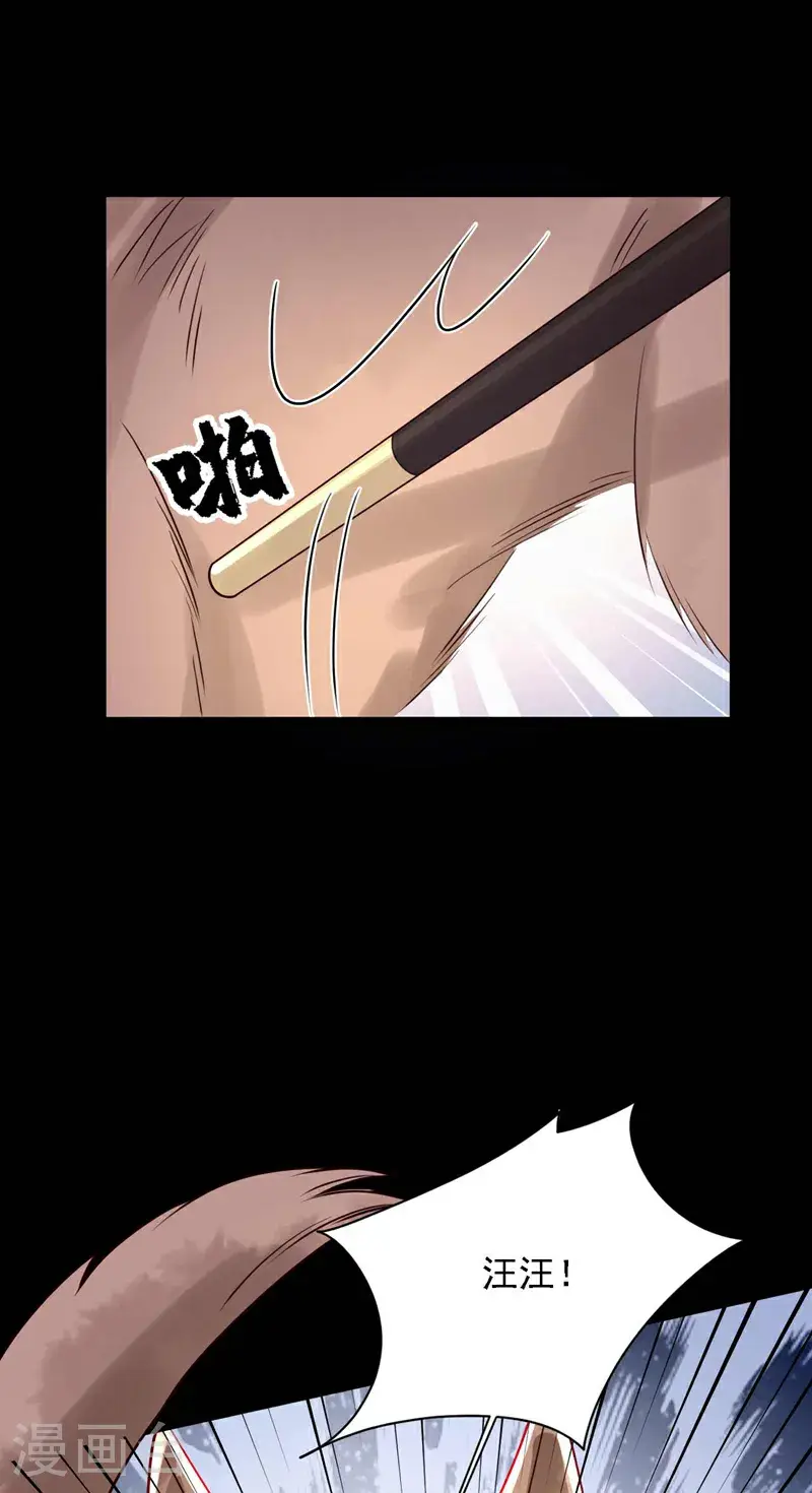 第214话 那混账东西 第32页