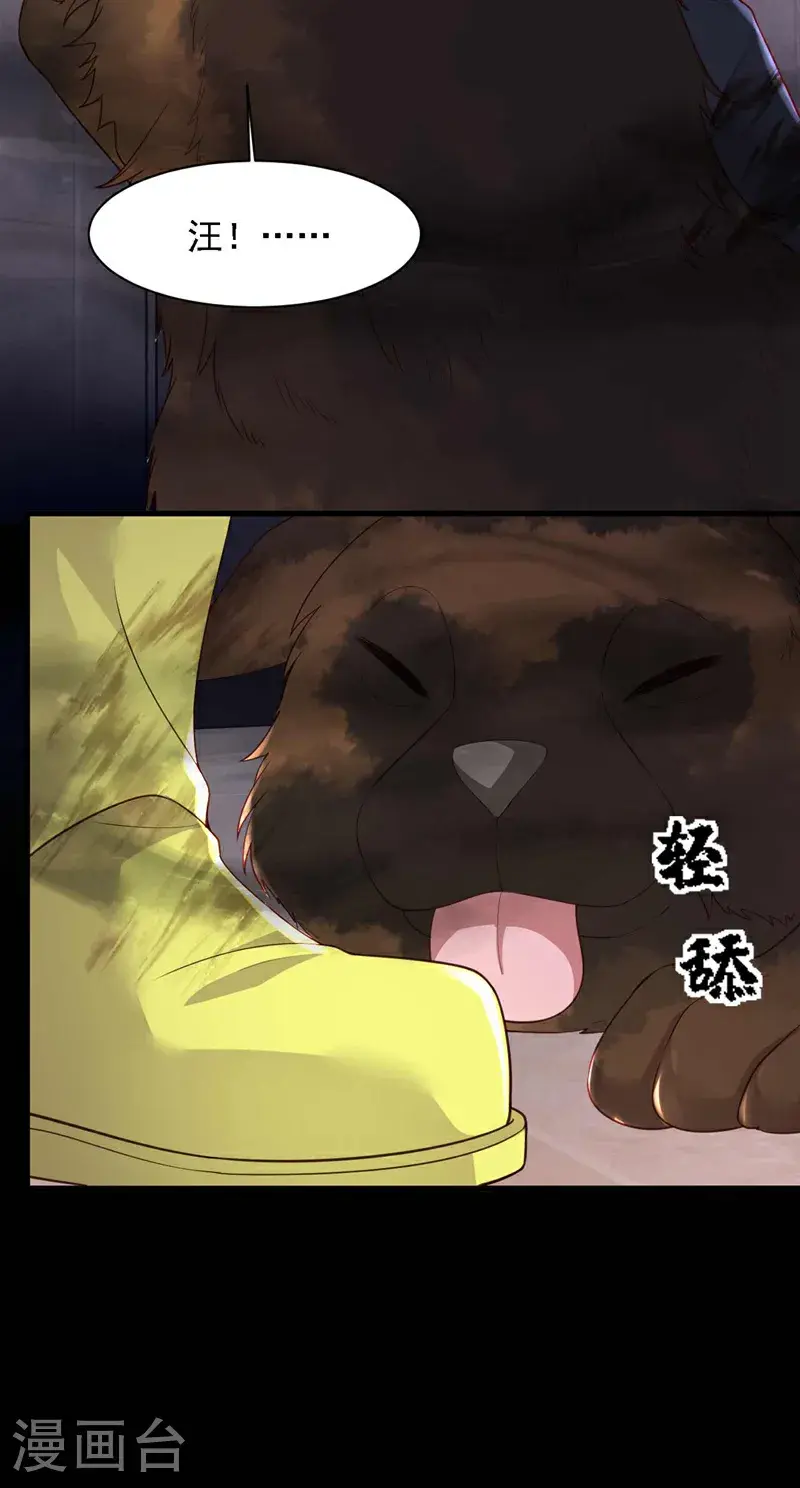 第221话 等我回来！ 第13页