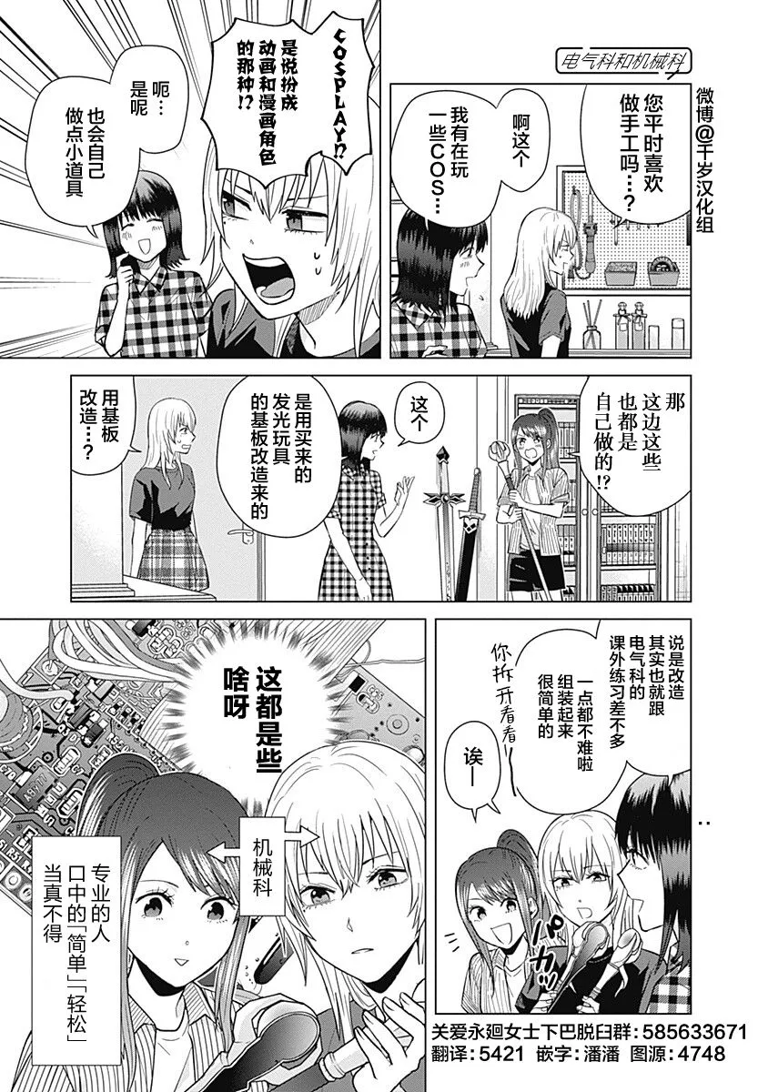 第45话 第8页