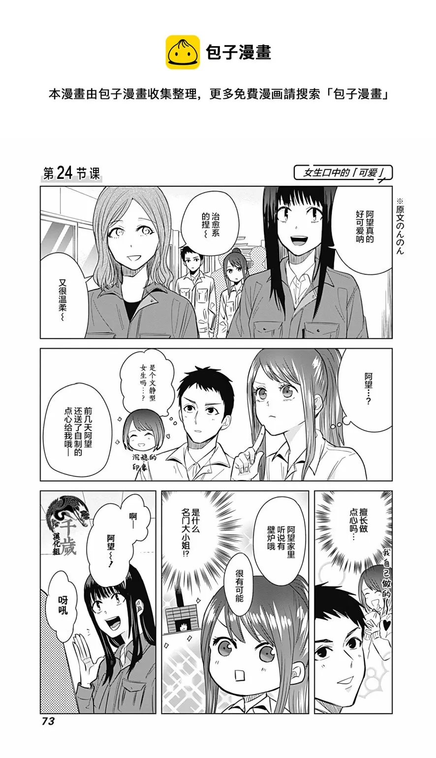 第24话 第1页