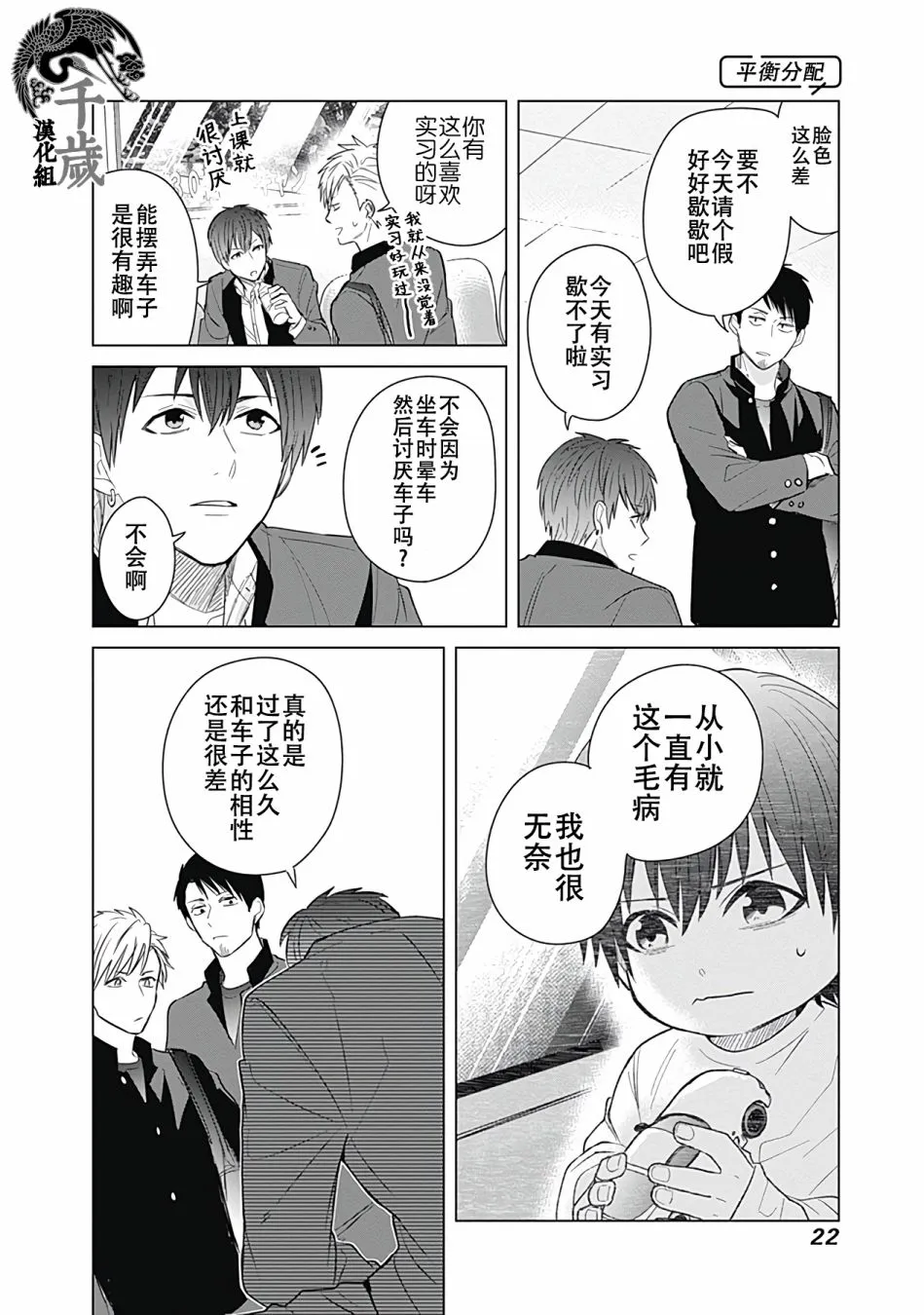 第20话 第6页
