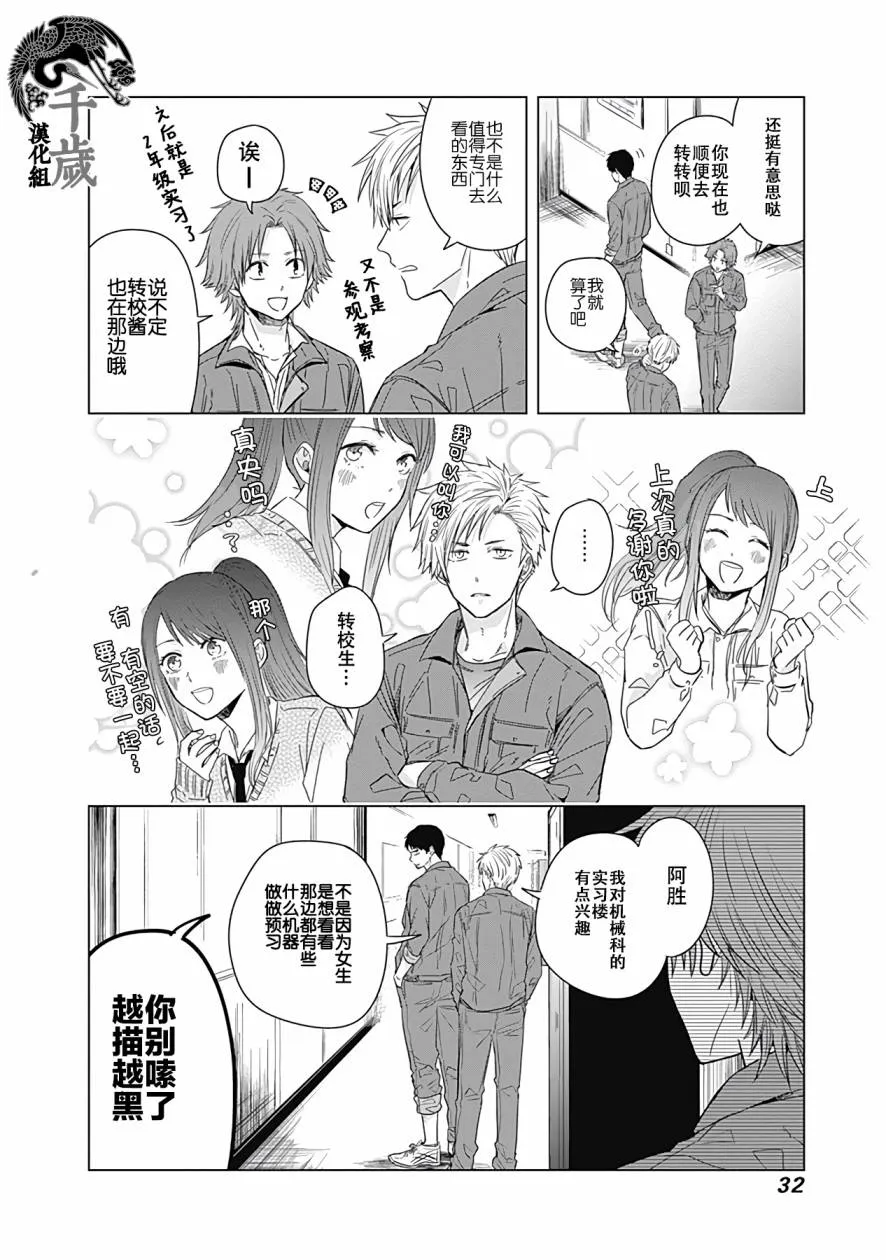 第12话 第2页