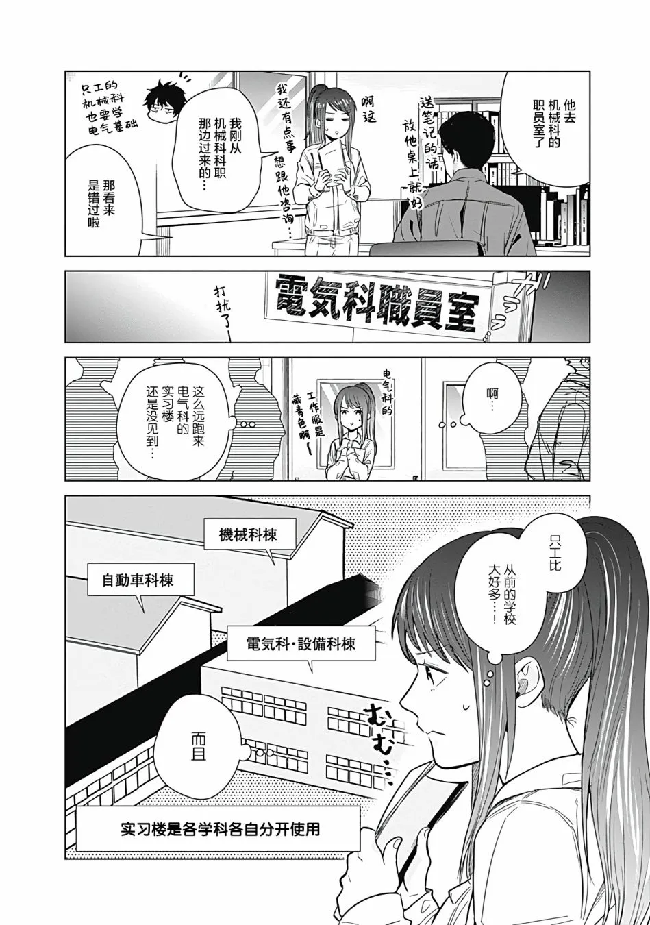 第11话 第2页
