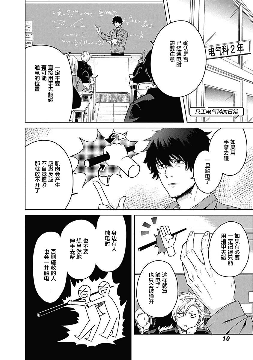 第01话 第9页