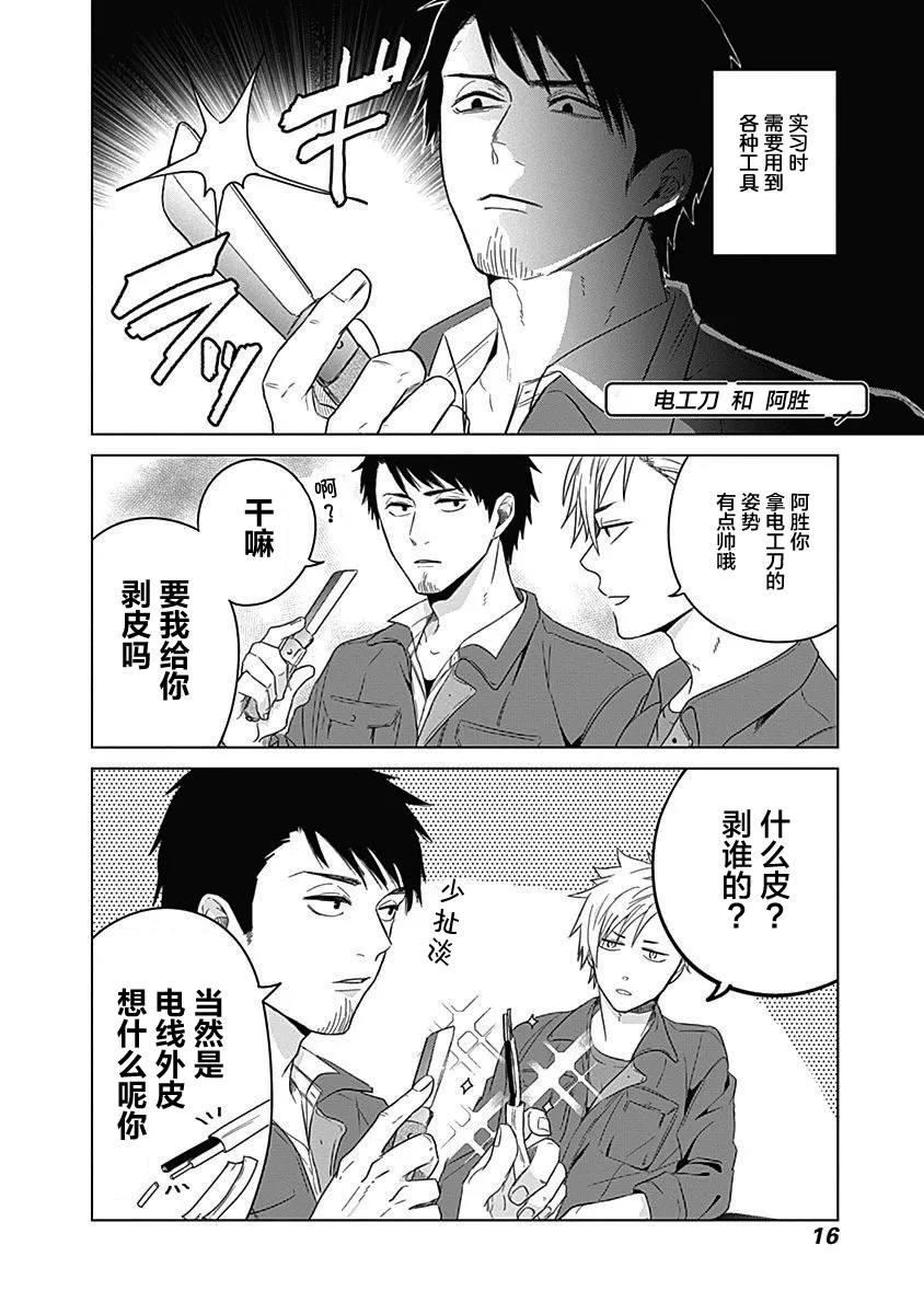 第01话 第15页