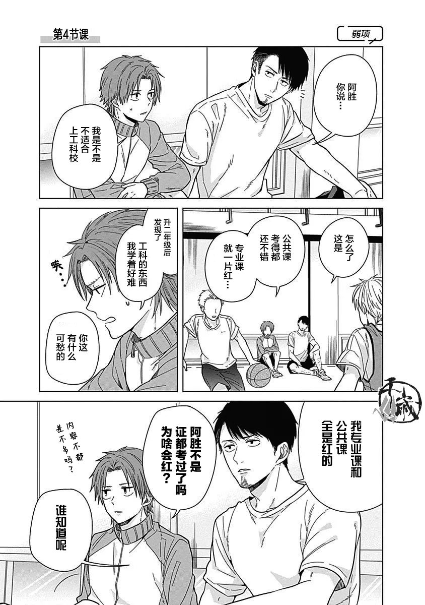 第04话 第1页
