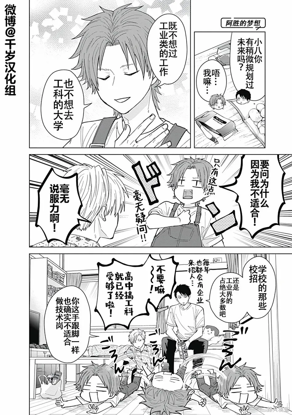 第48话 第6页