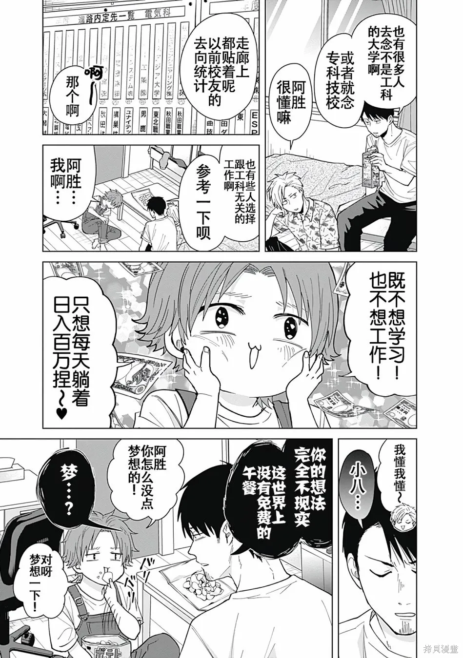 第48话 第7页