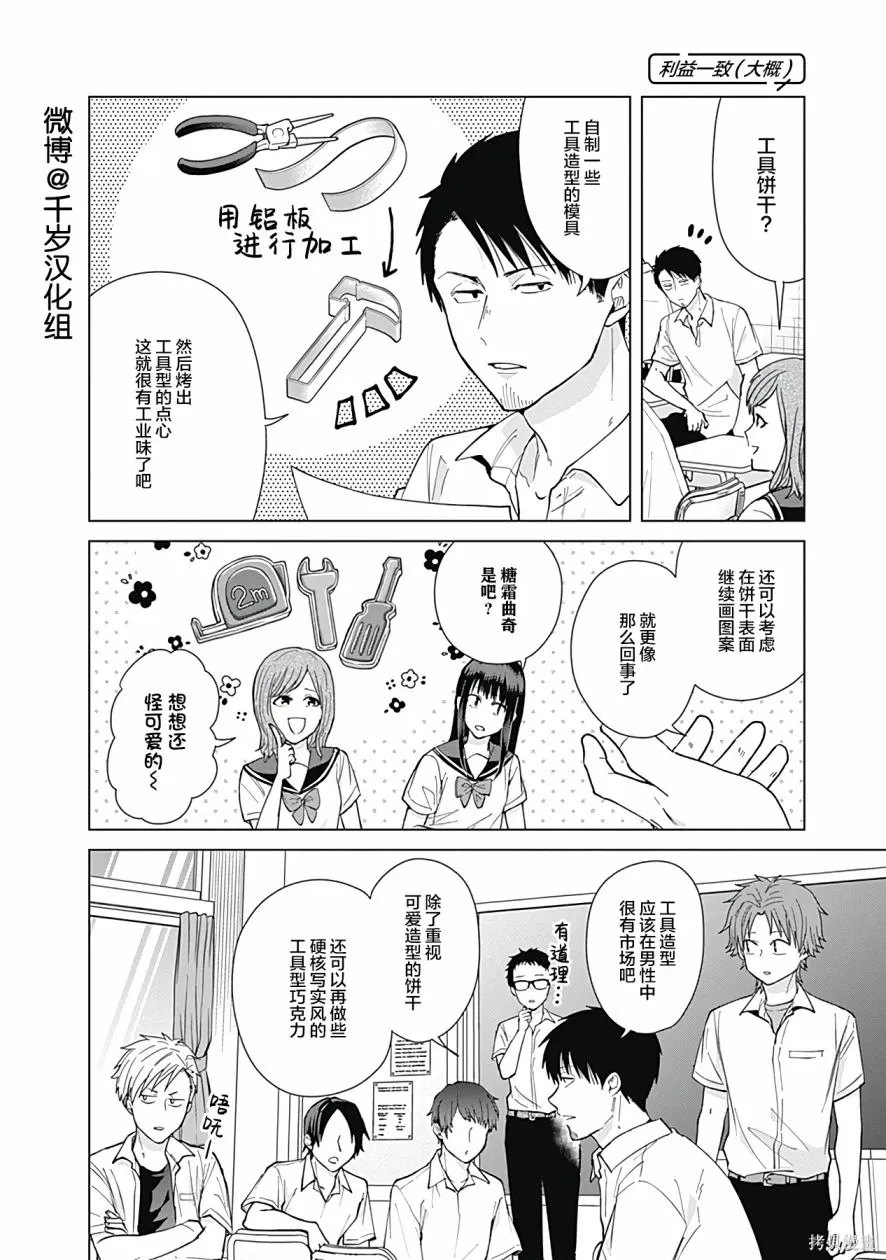 第50话 第8页