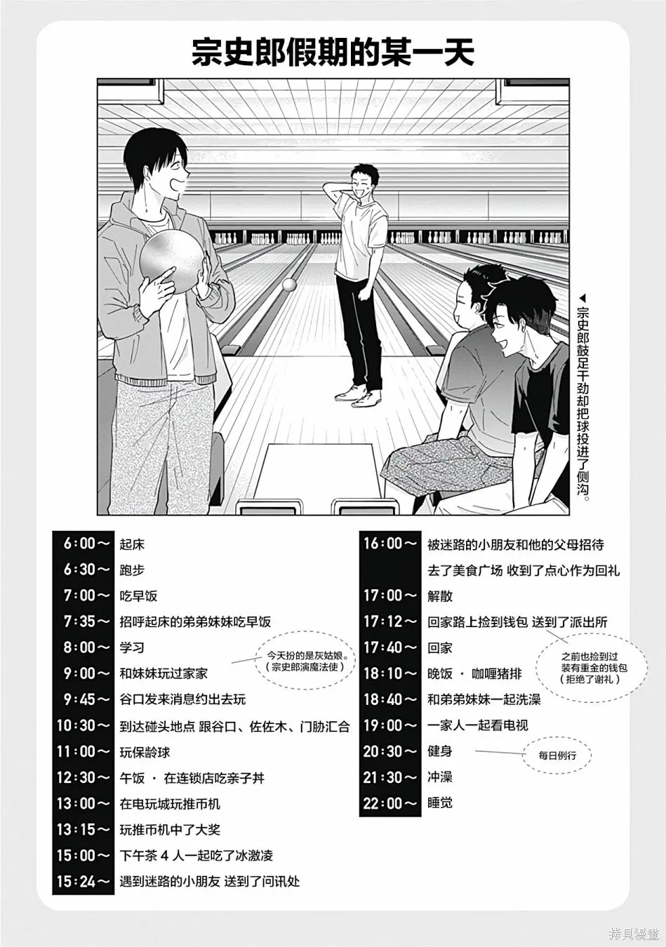 第51话 第14页