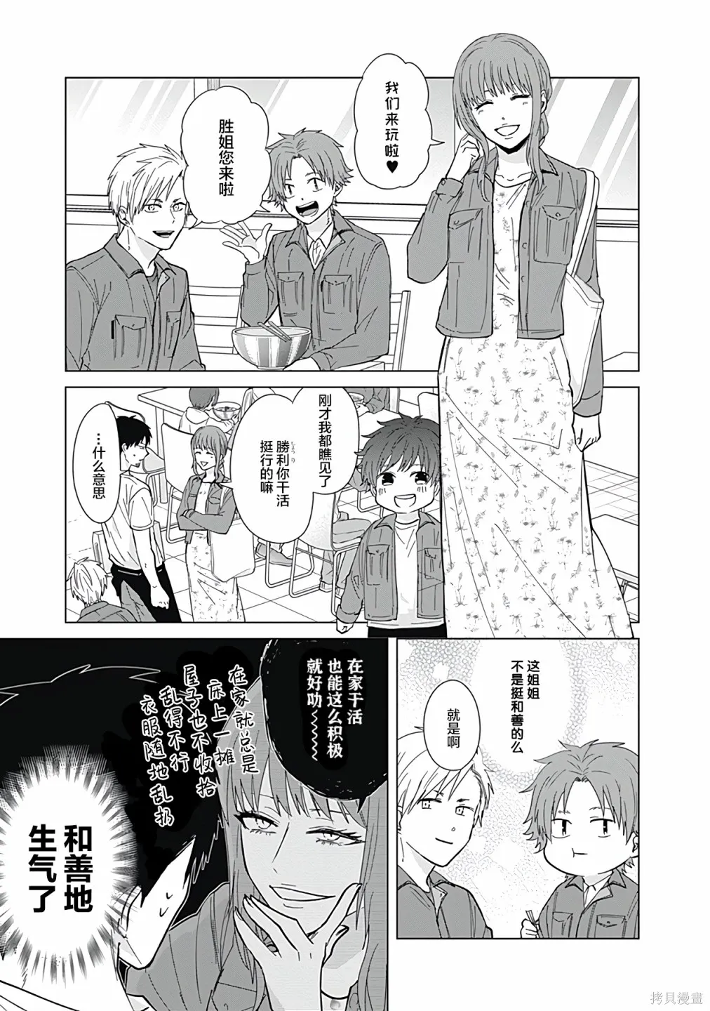 第57话 第6页