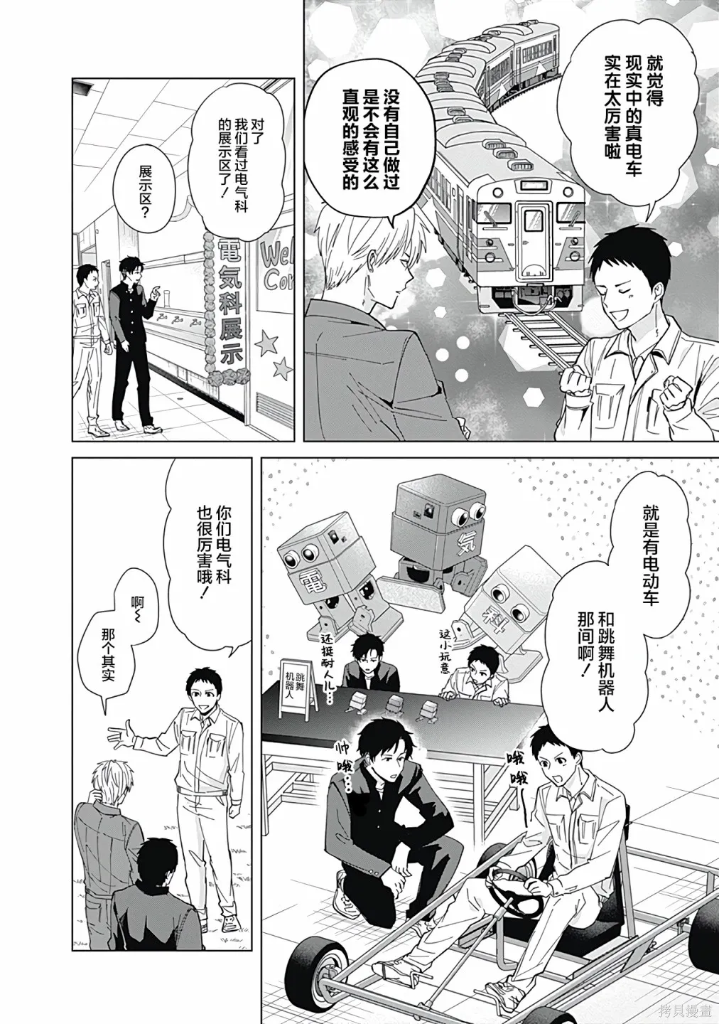 第58话 第6页
