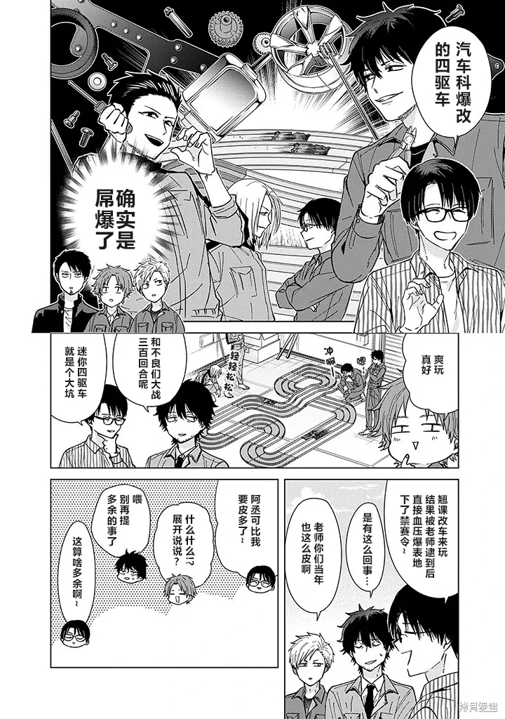 第60话 第10页