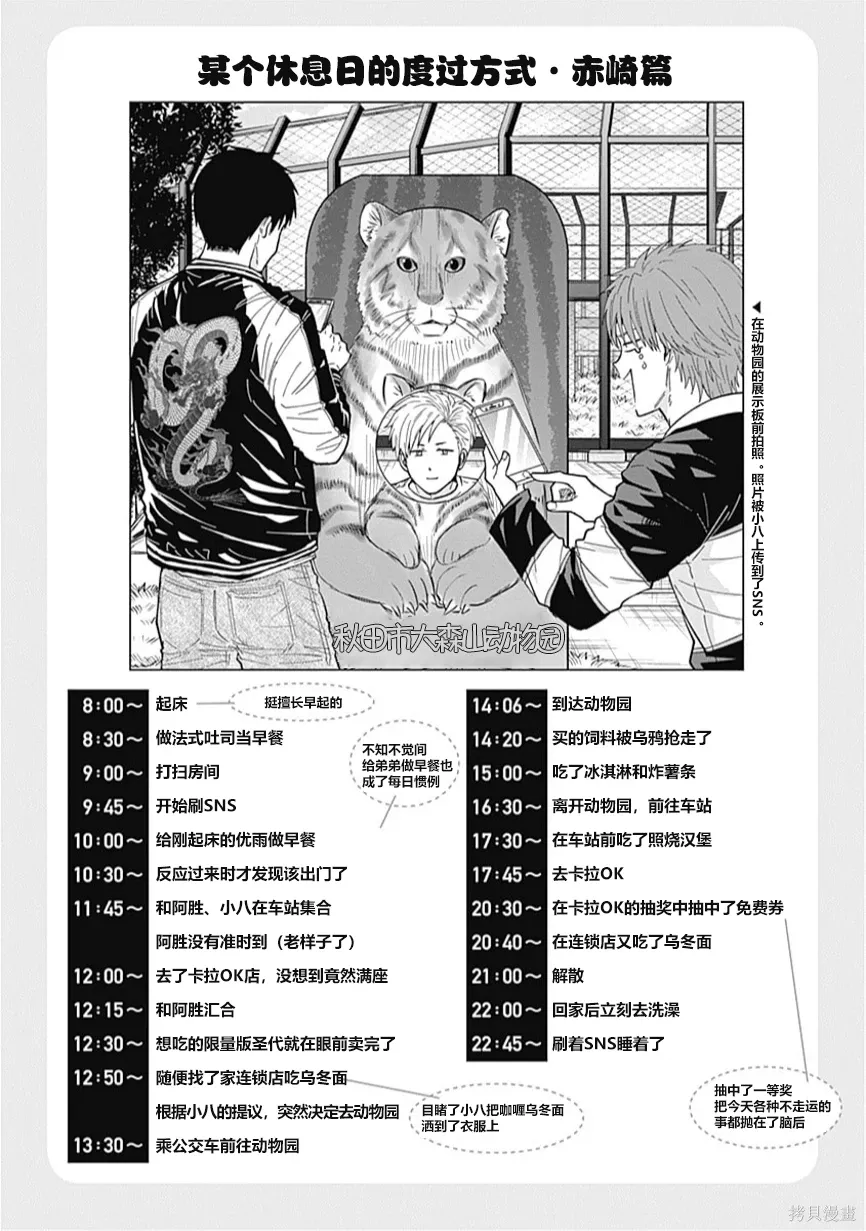 第63.5话07卷加笔 第5页
