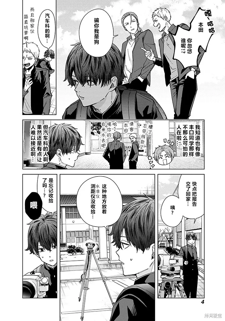 第64话 第2页