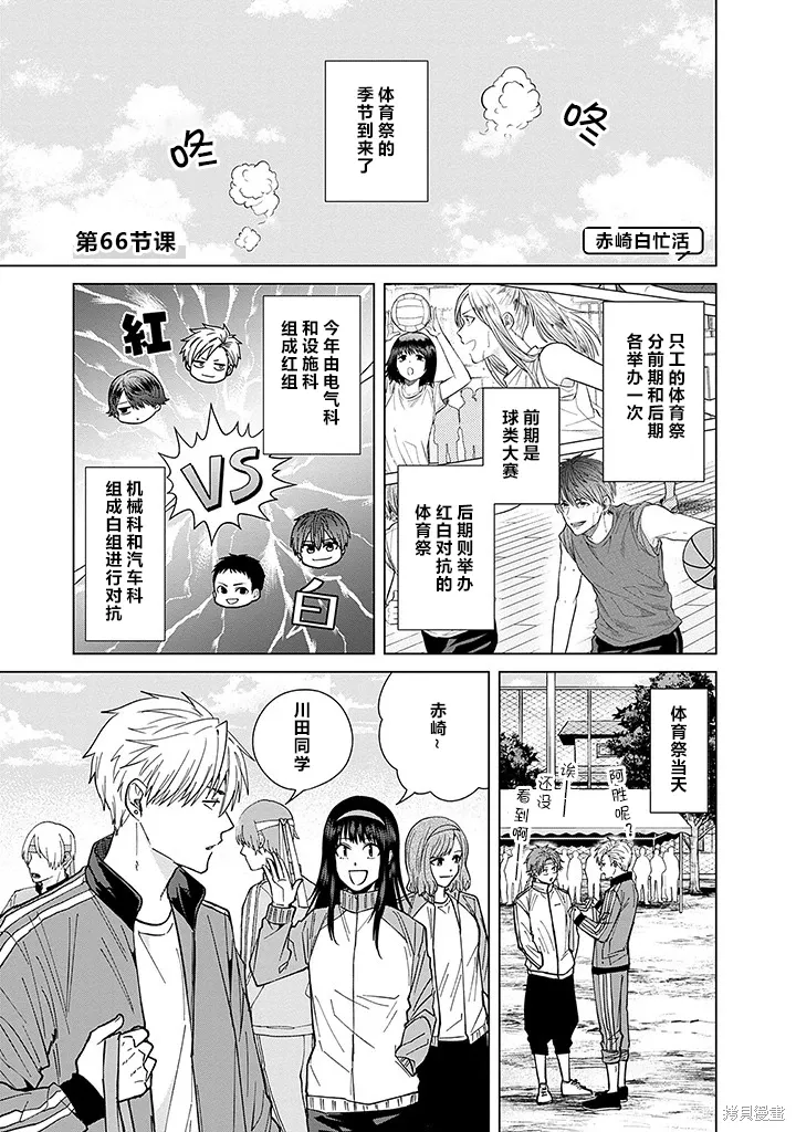 第66话 第1页