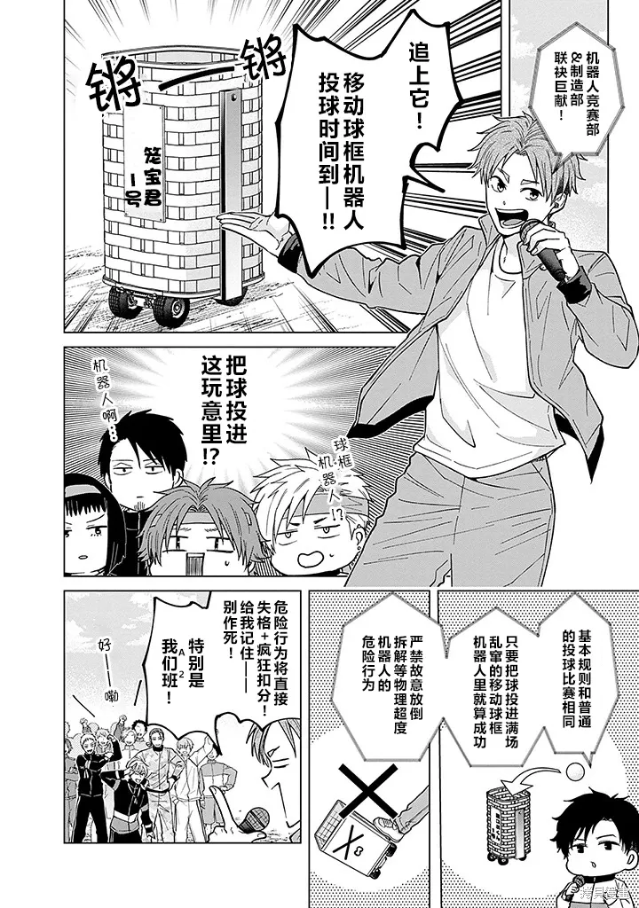 第67话 第6页
