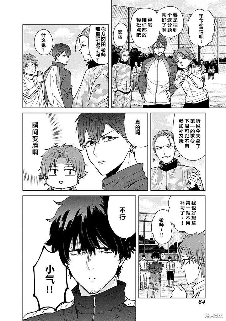 第68话 第6页