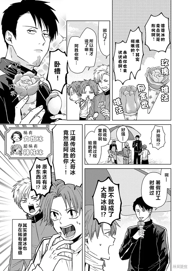 第70话 第3页