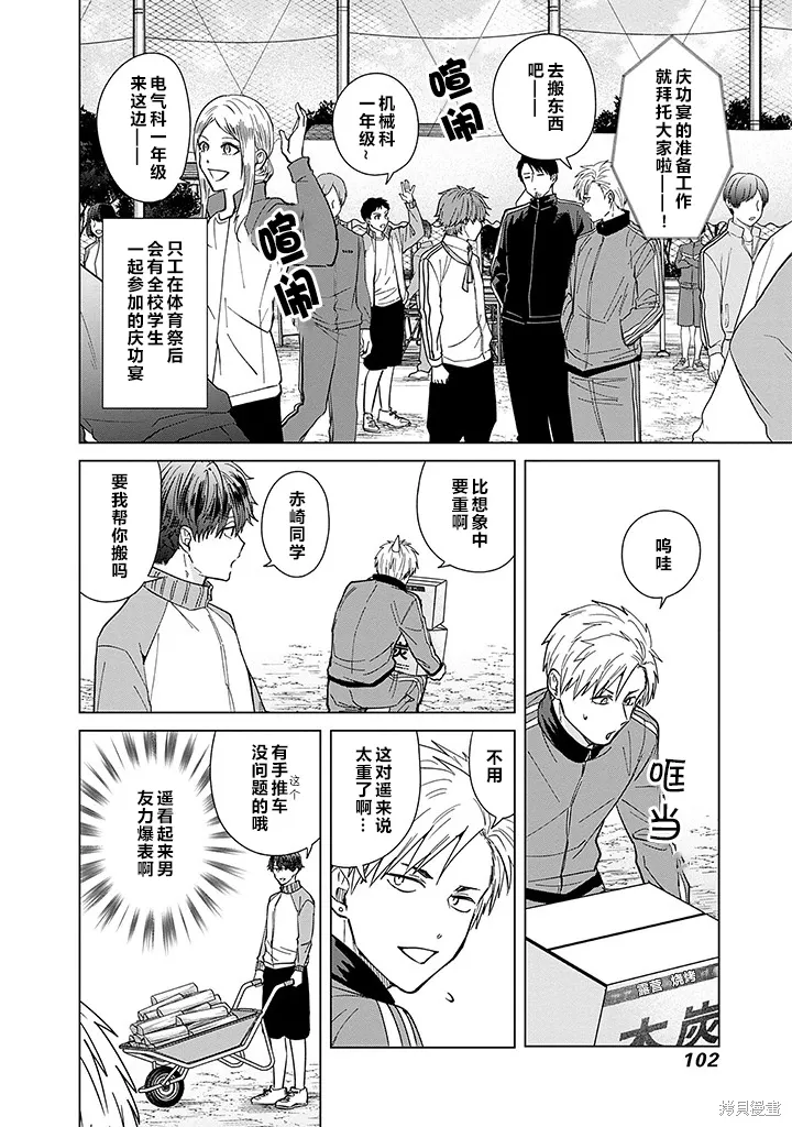 第71话 第2页