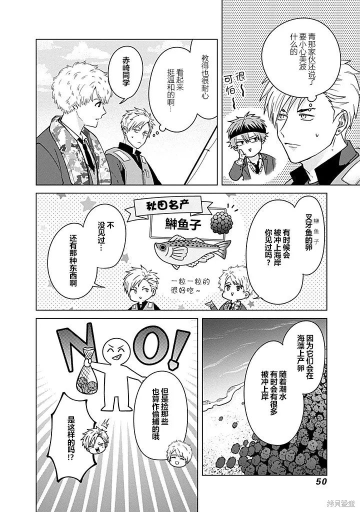 第86话 第6页