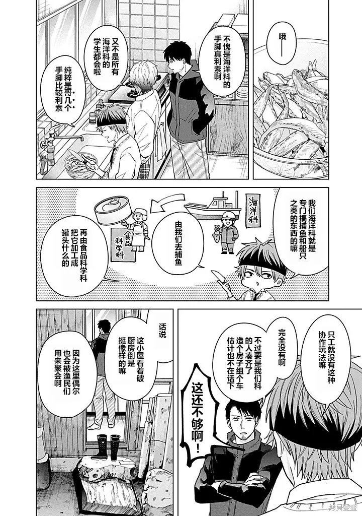 第87话 第8页