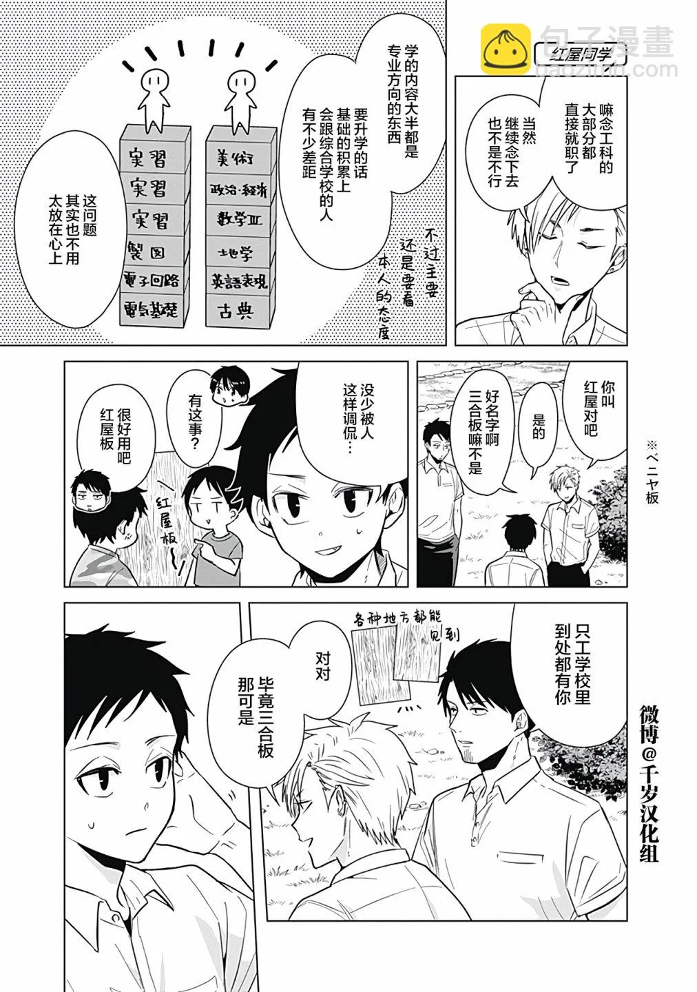 第37话 第8页