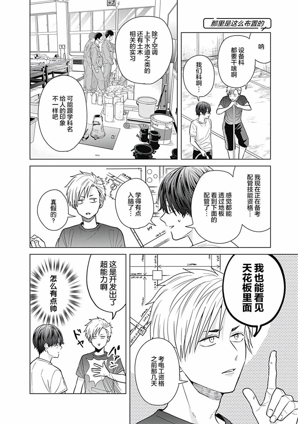 第35话 第6页