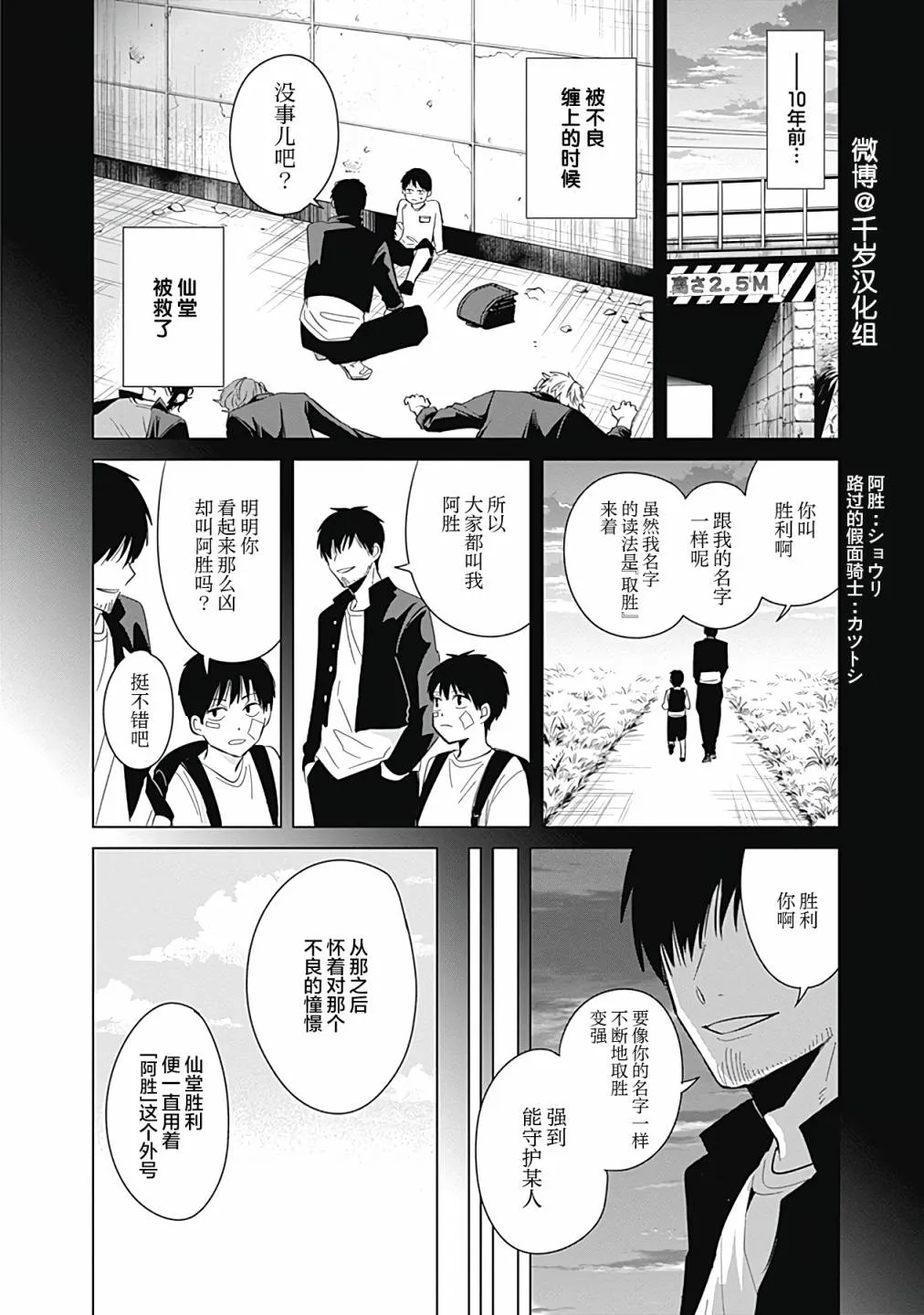 第42话 第8页