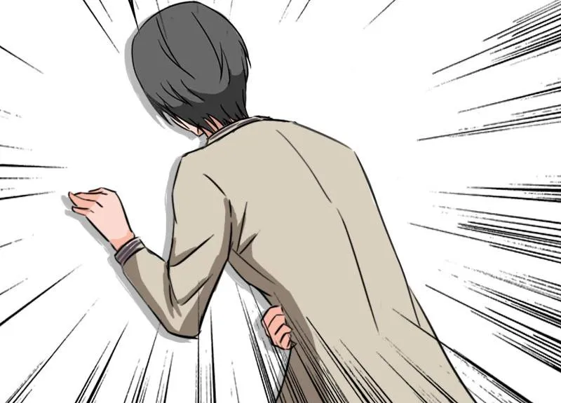 第31话 惩罚 第30页