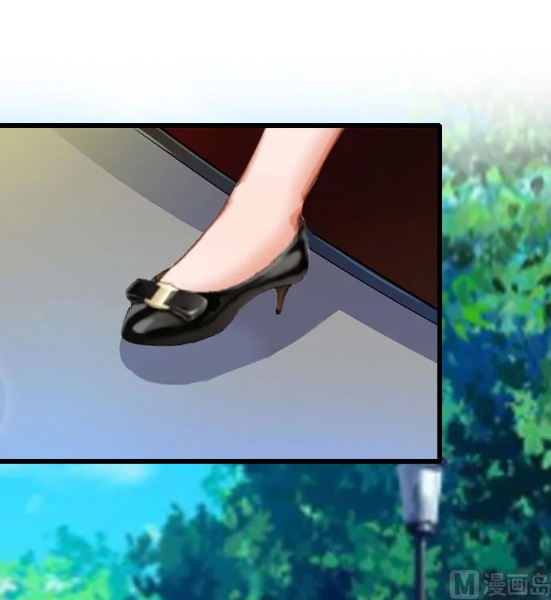 第13话 误会 第10页
