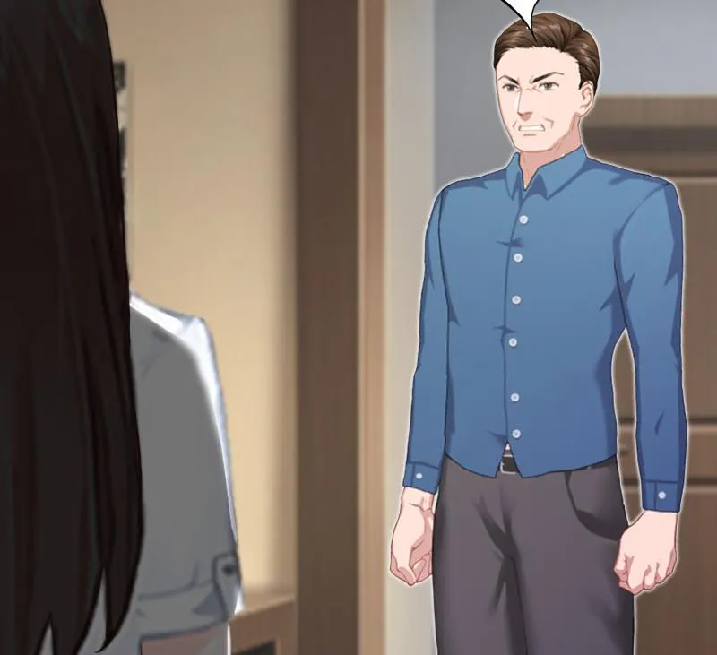 第4话 墓地转卖 第19页