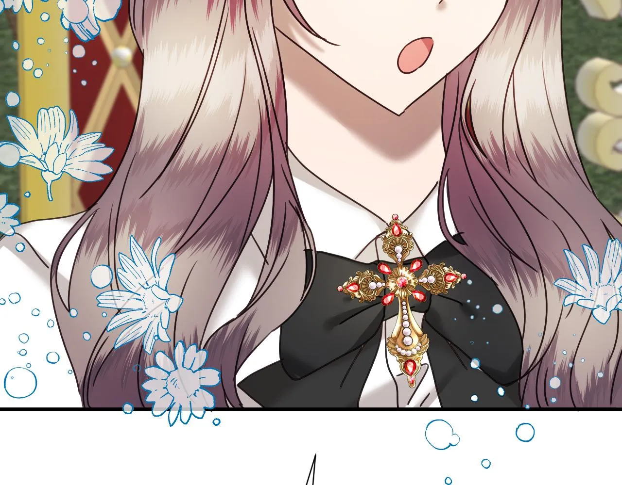 完结篇 浪漫求婚 第21页
