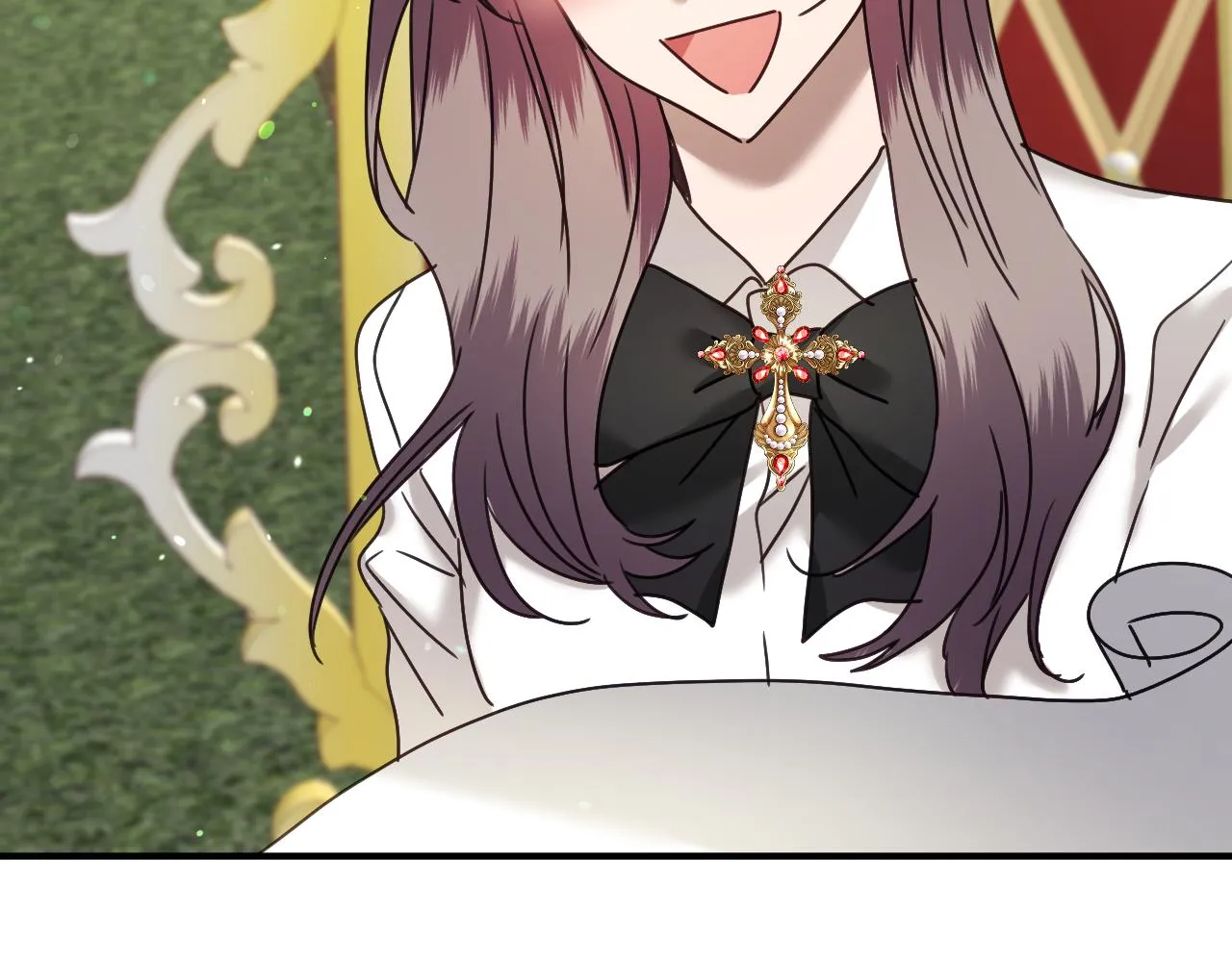 完结篇 浪漫求婚 第26页