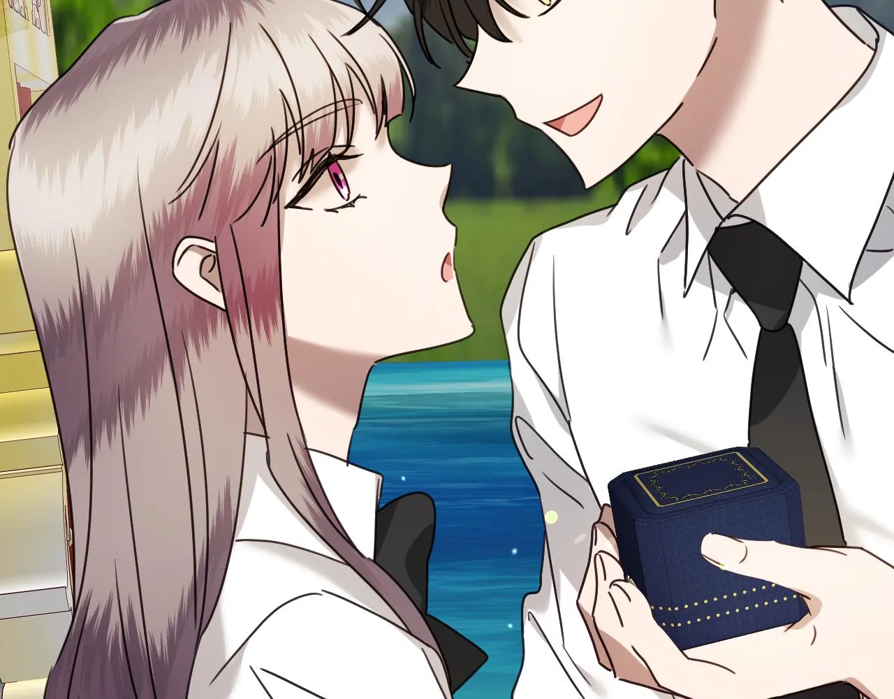 完结篇 浪漫求婚 第44页