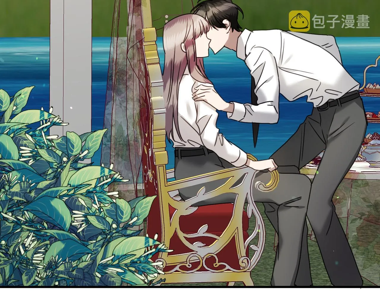 完结篇 浪漫求婚 第52页