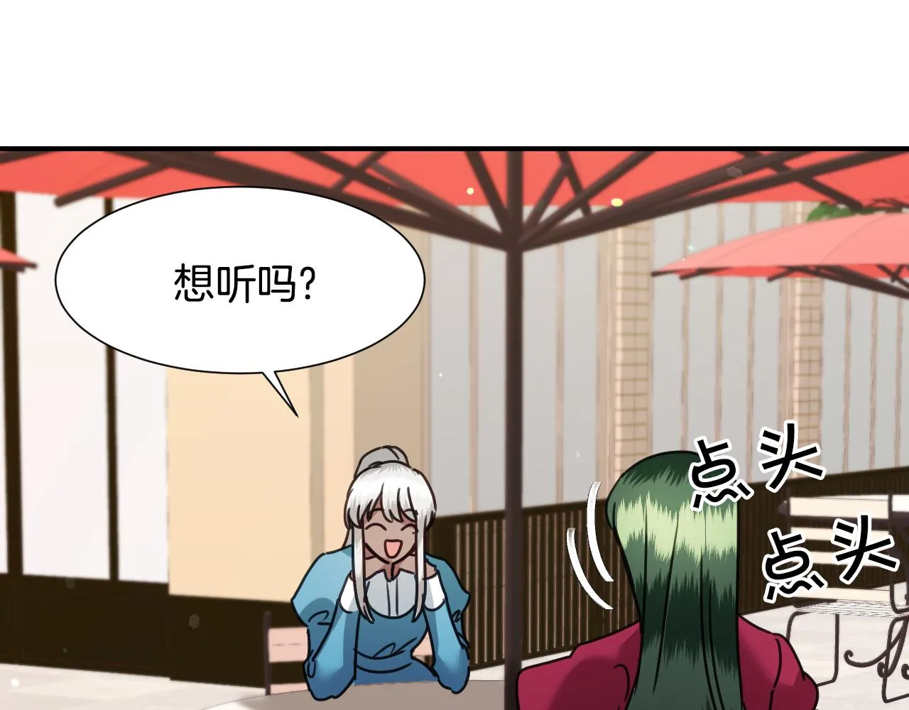 第59话 自曝身份 第121页