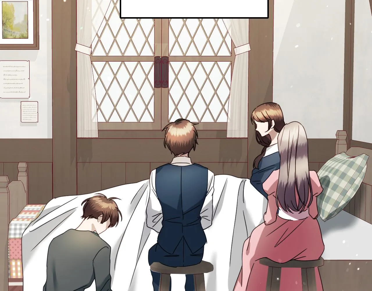 第58话 继承遗愿 第8页