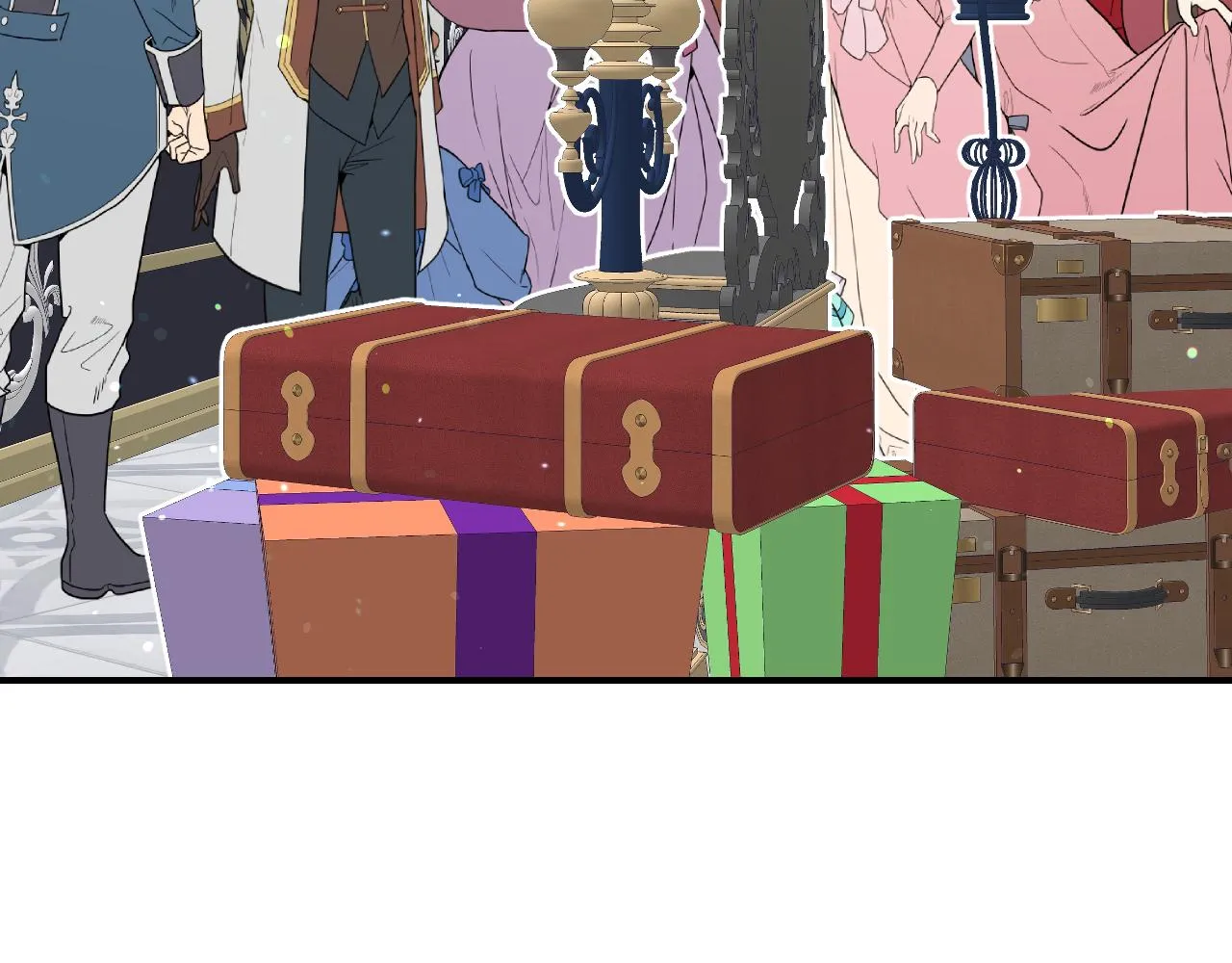 第58话 继承遗愿 第104页