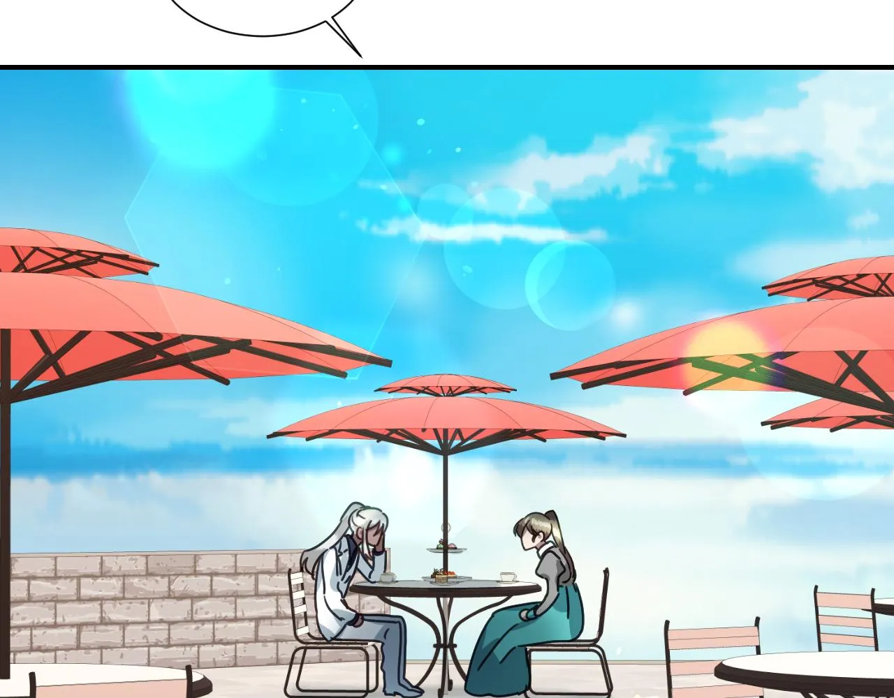 第56话 难题 第53页