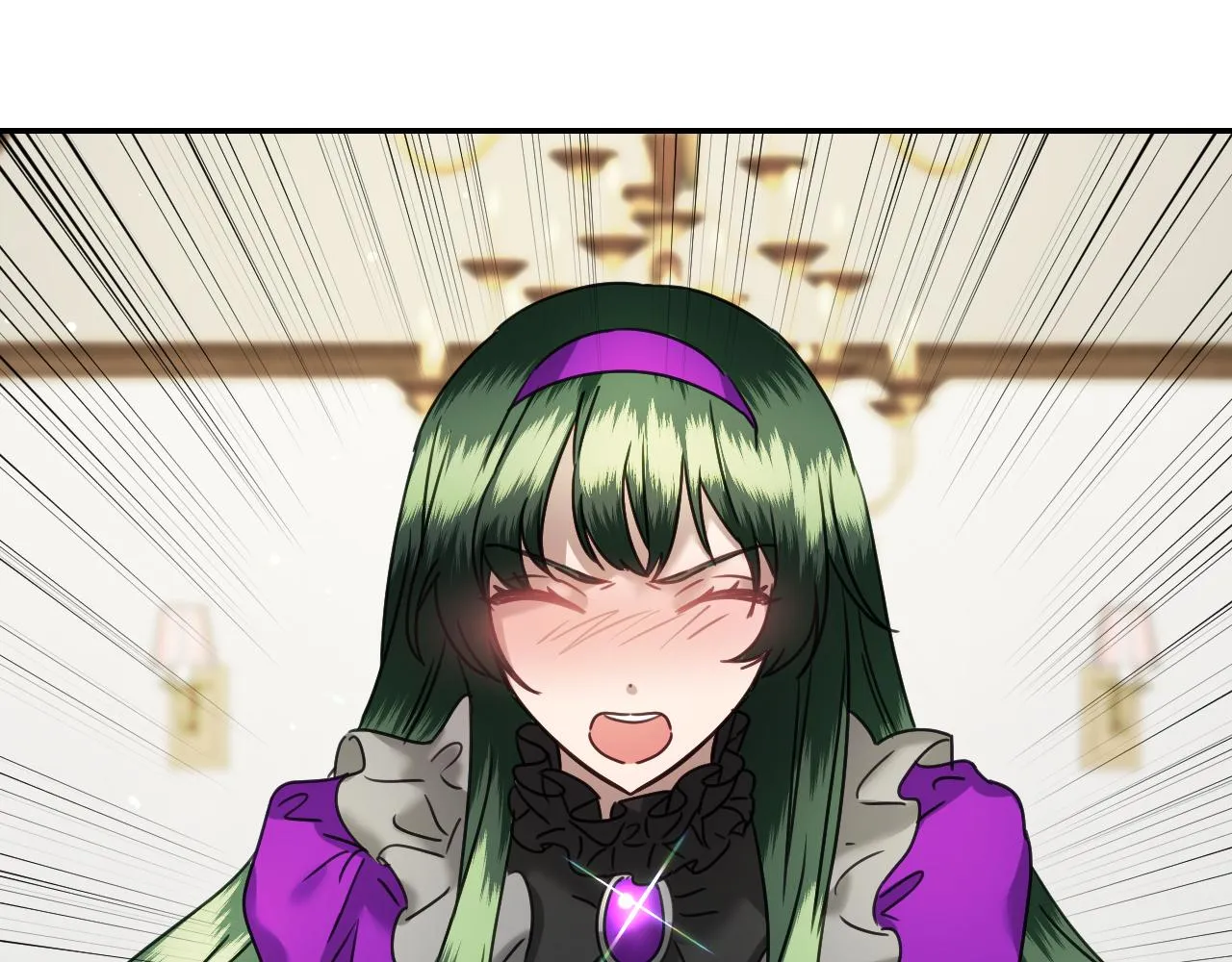 第55话 被骂了 第32页