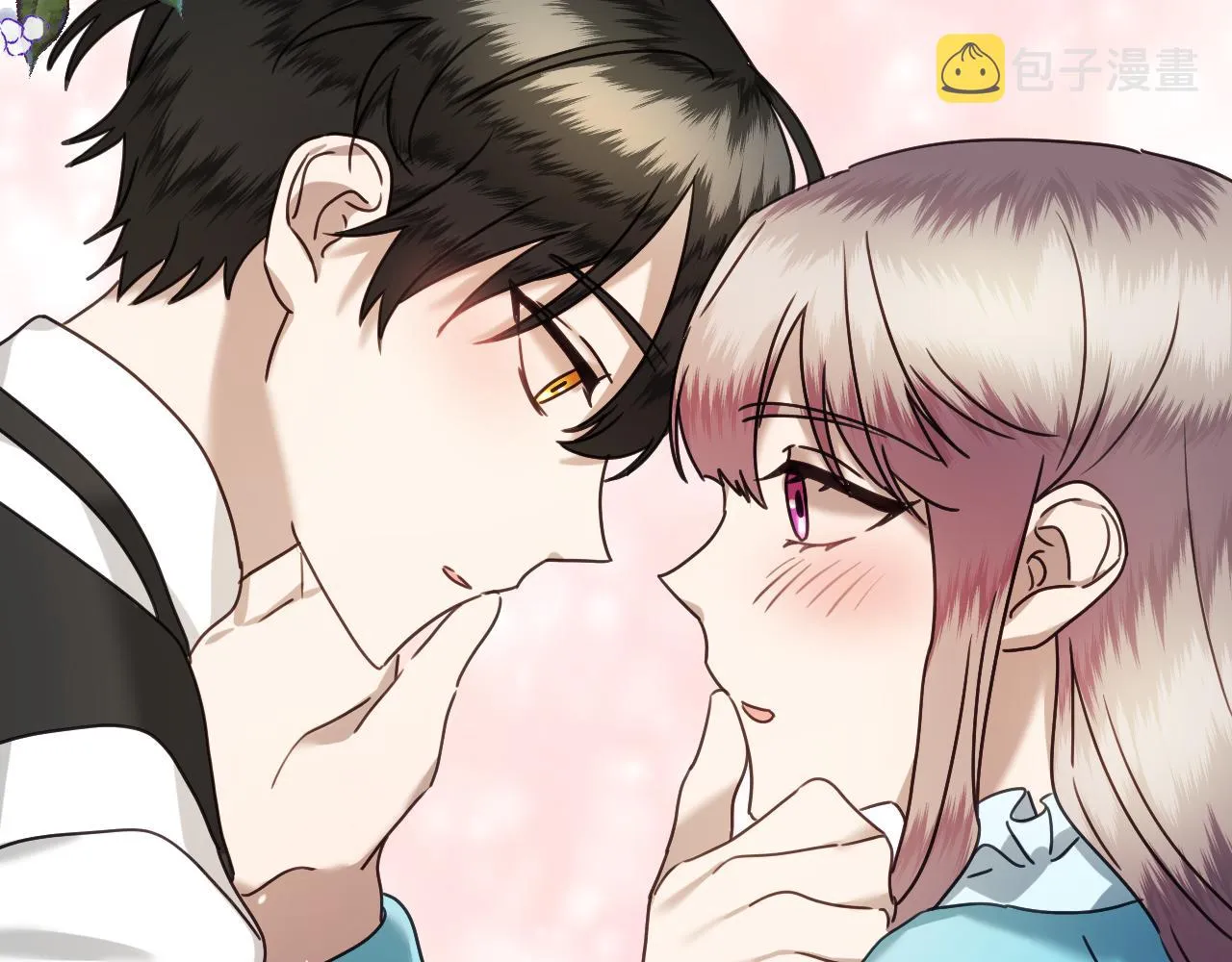 第54话 被夸很开心 第41页