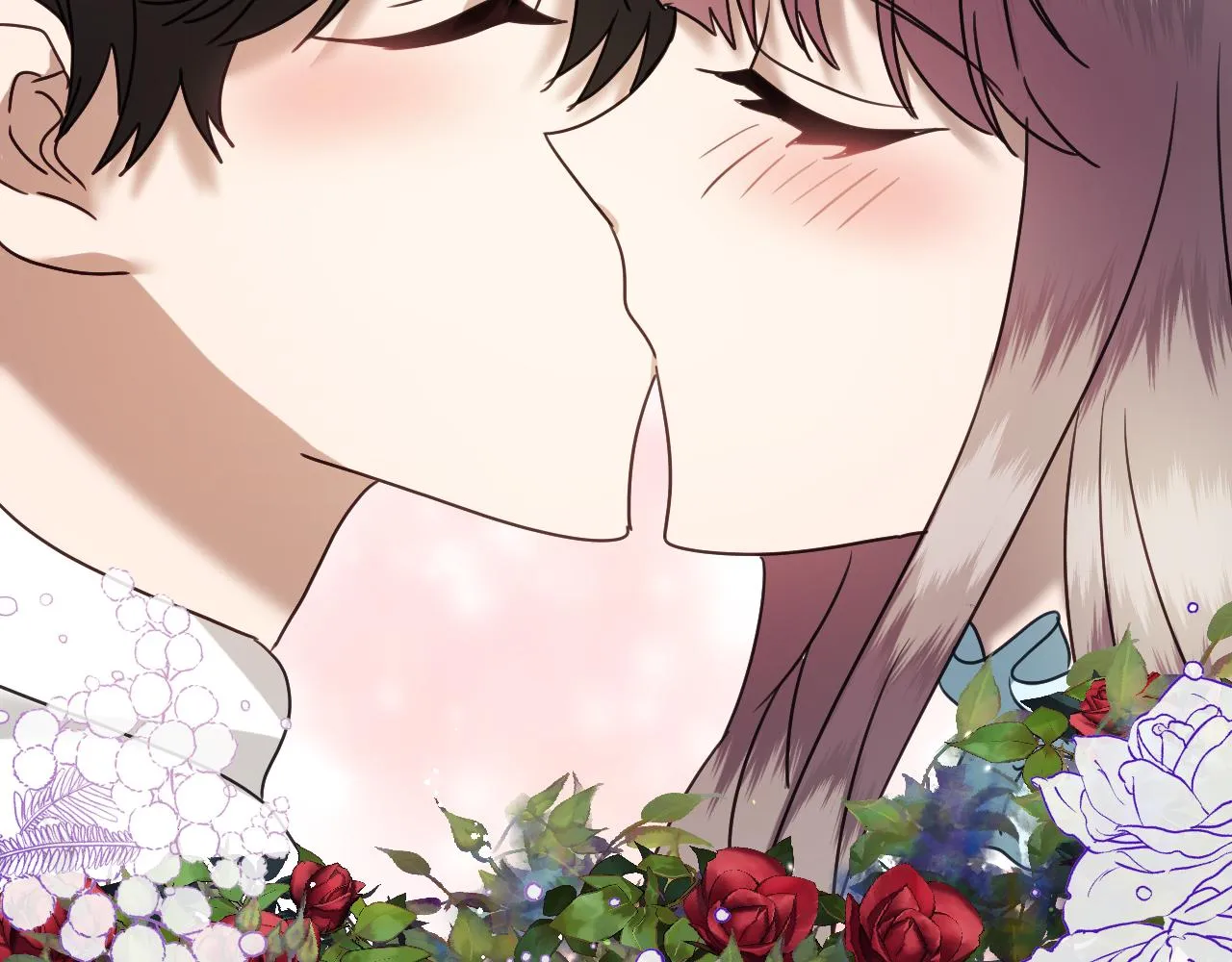 第54话 被夸很开心 第44页
