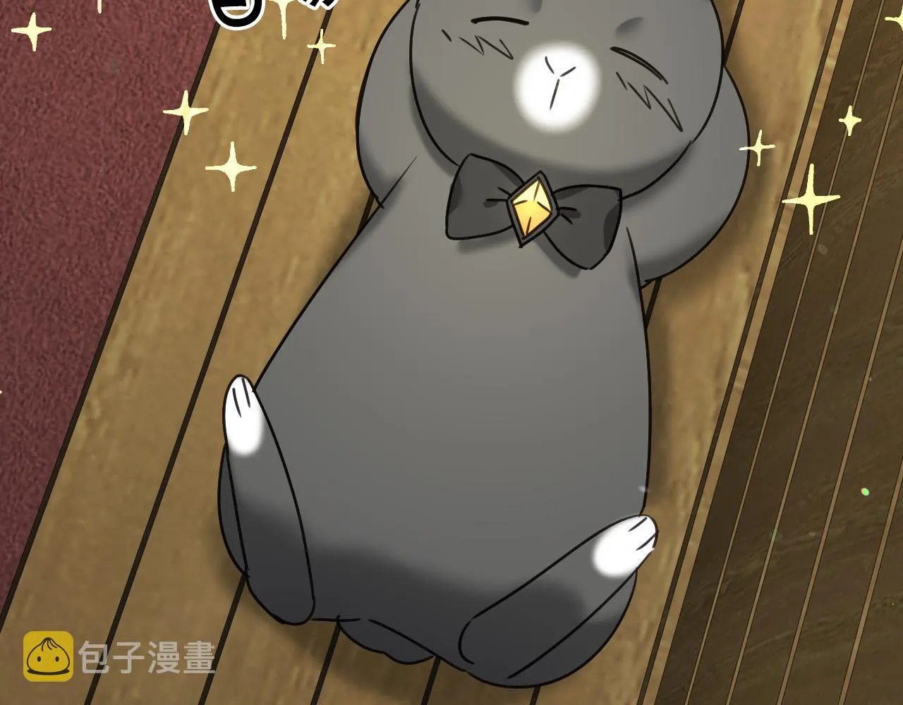 第54话 被夸很开心 第76页