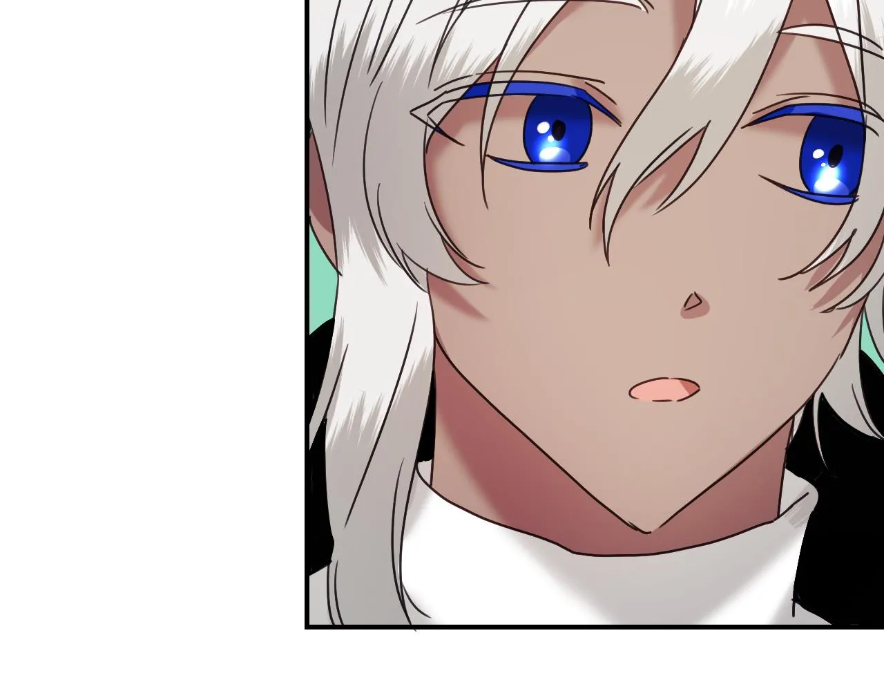 第54话 被夸很开心 第96页