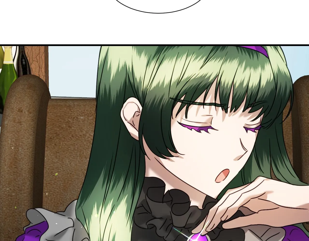 第54话 被夸很开心 第107页