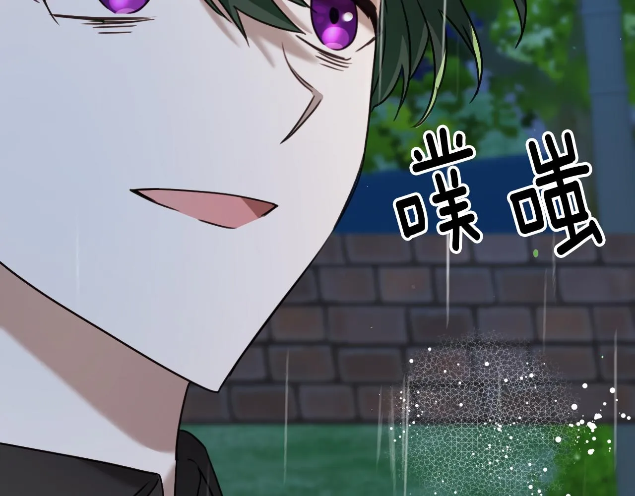 第54话 被夸很开心 第122页