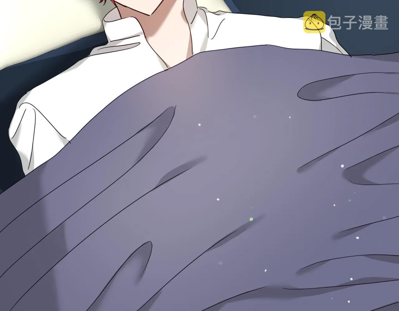 第53话 求安慰 第19页