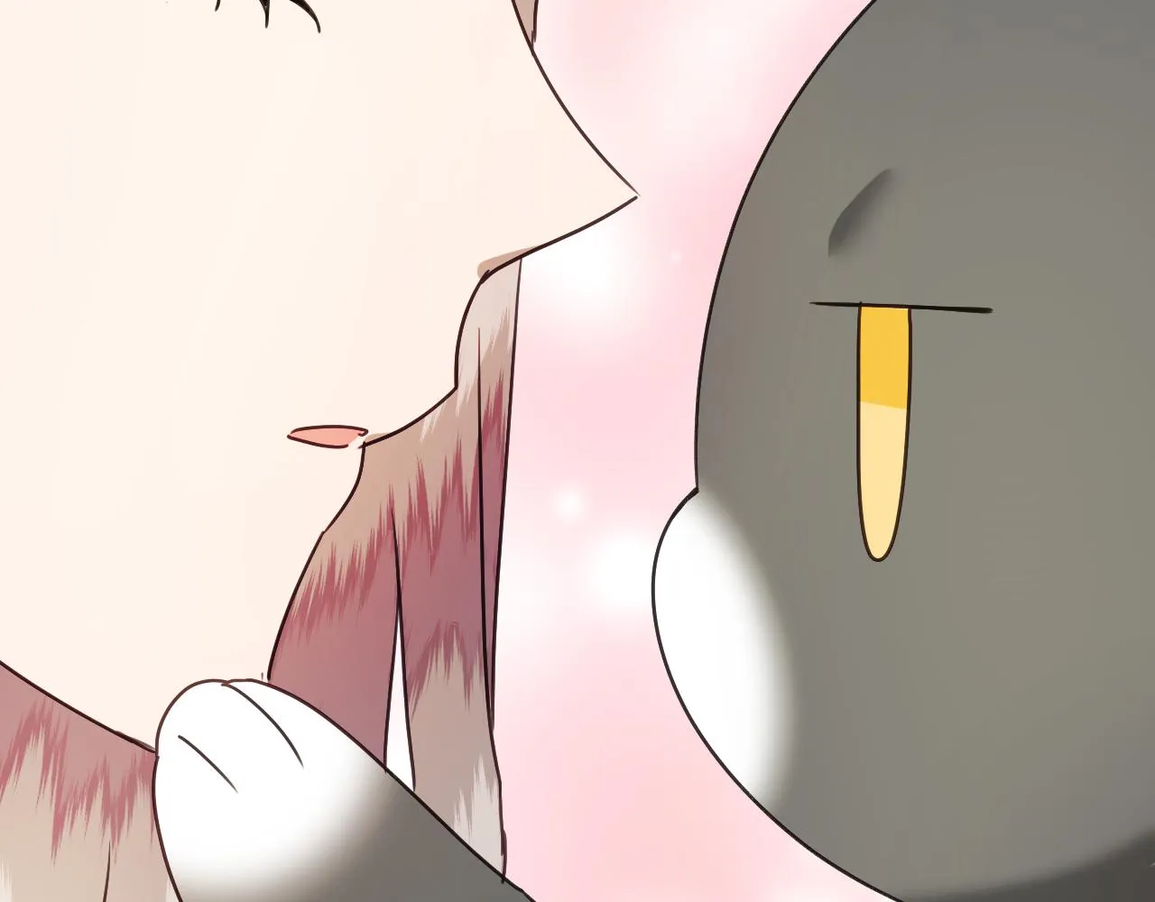 第52话 主动献吻 第8页