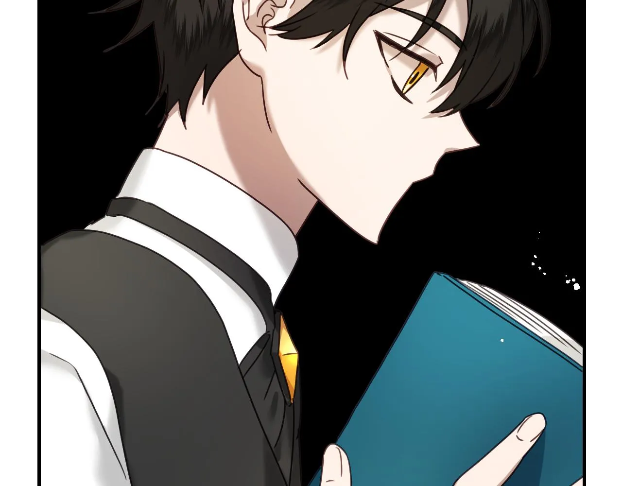 第51话 吃醋 第94页